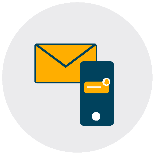 Emailing et messagerie