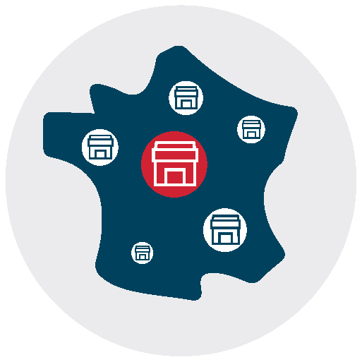 Implication et adhésion du local